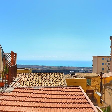 B&B Anita Agrigento Kültér fotó