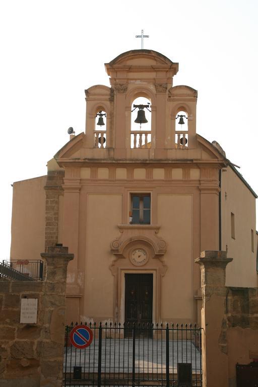 B&B Anita Agrigento Kültér fotó