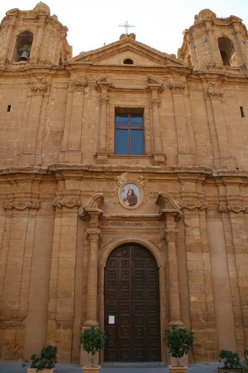 B&B Anita Agrigento Kültér fotó