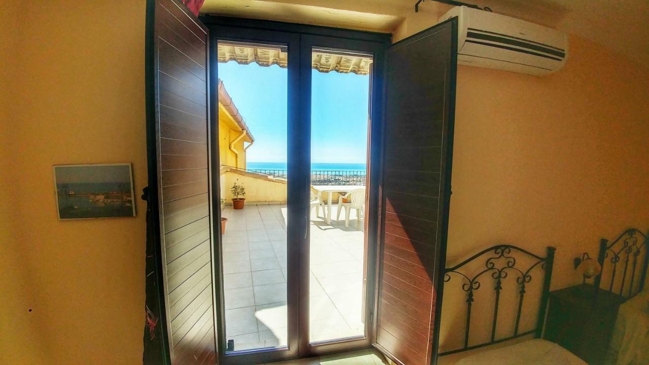 B&B Anita Agrigento Kültér fotó