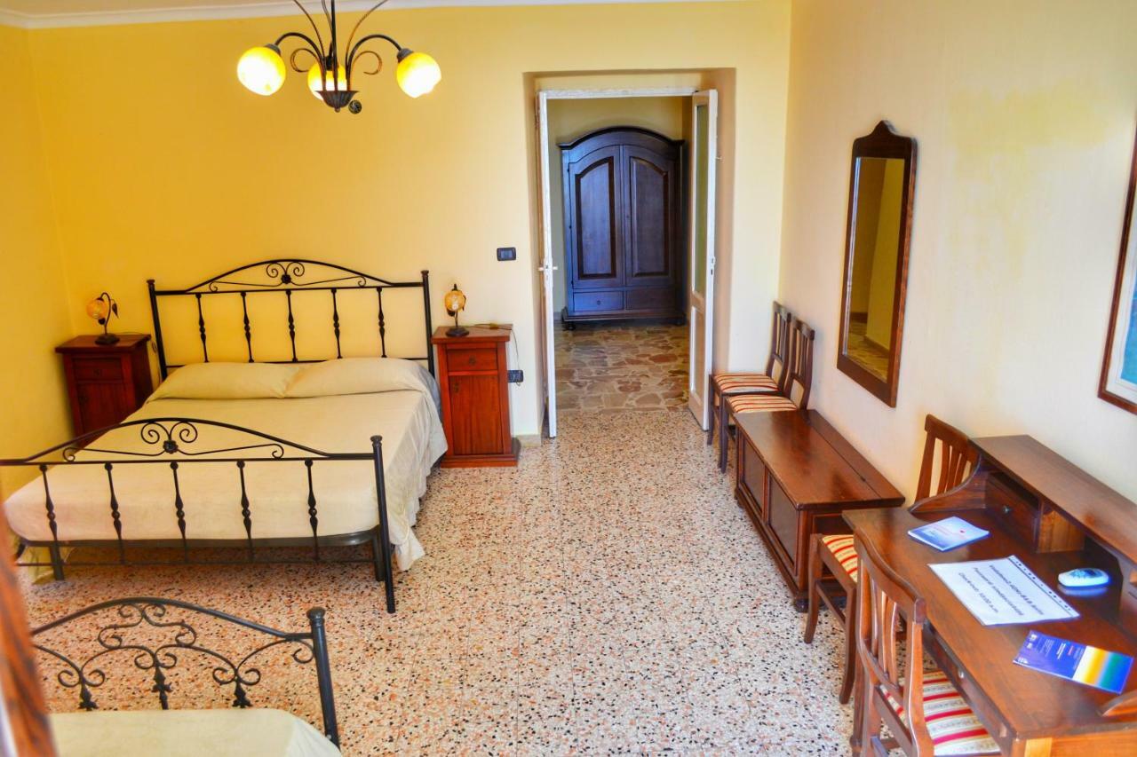 B&B Anita Agrigento Kültér fotó