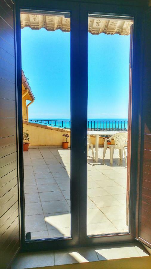B&B Anita Agrigento Kültér fotó