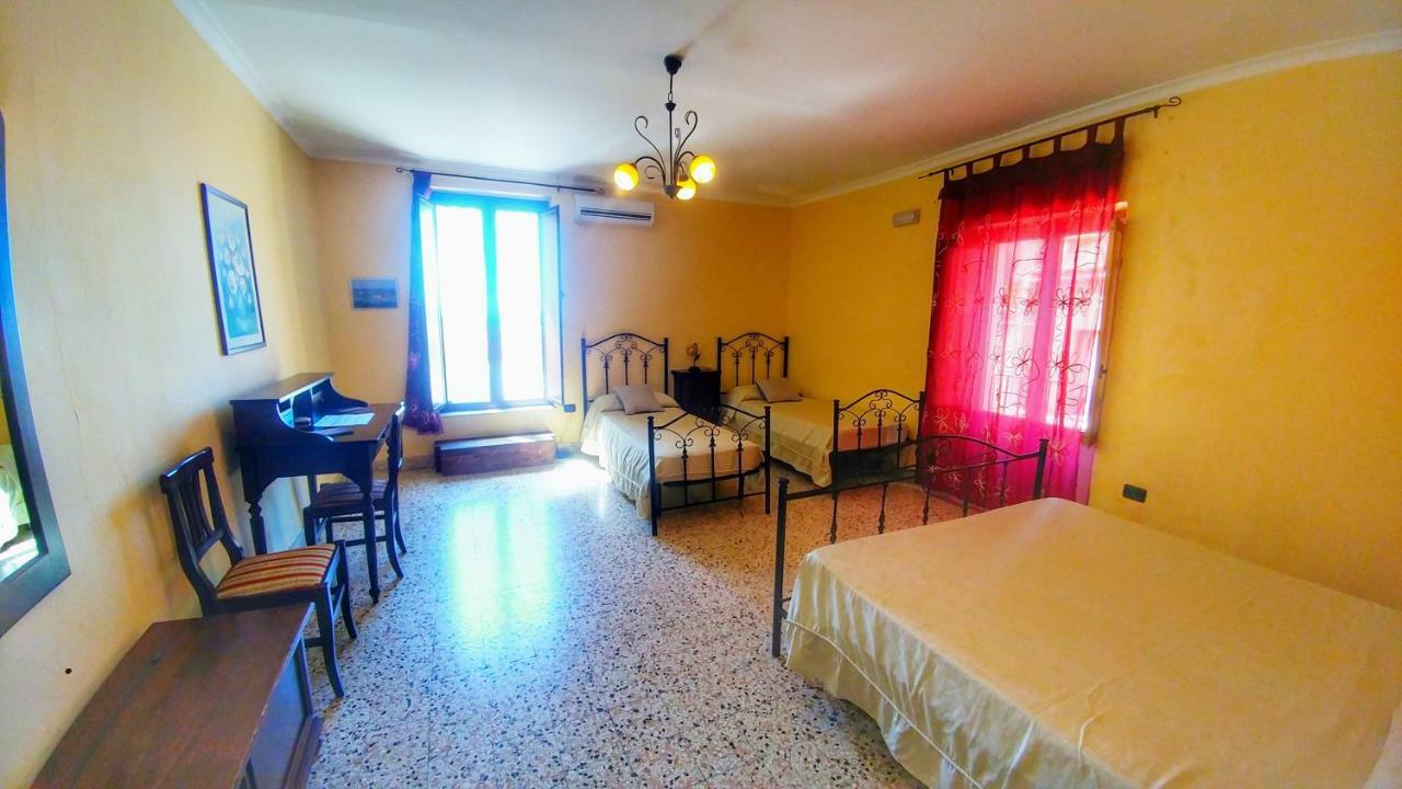 B&B Anita Agrigento Kültér fotó