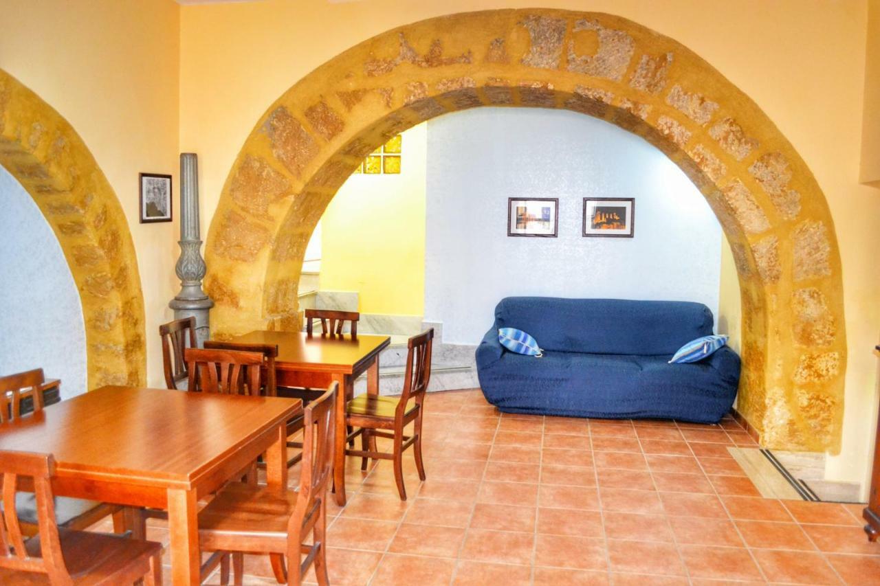 B&B Anita Agrigento Kültér fotó