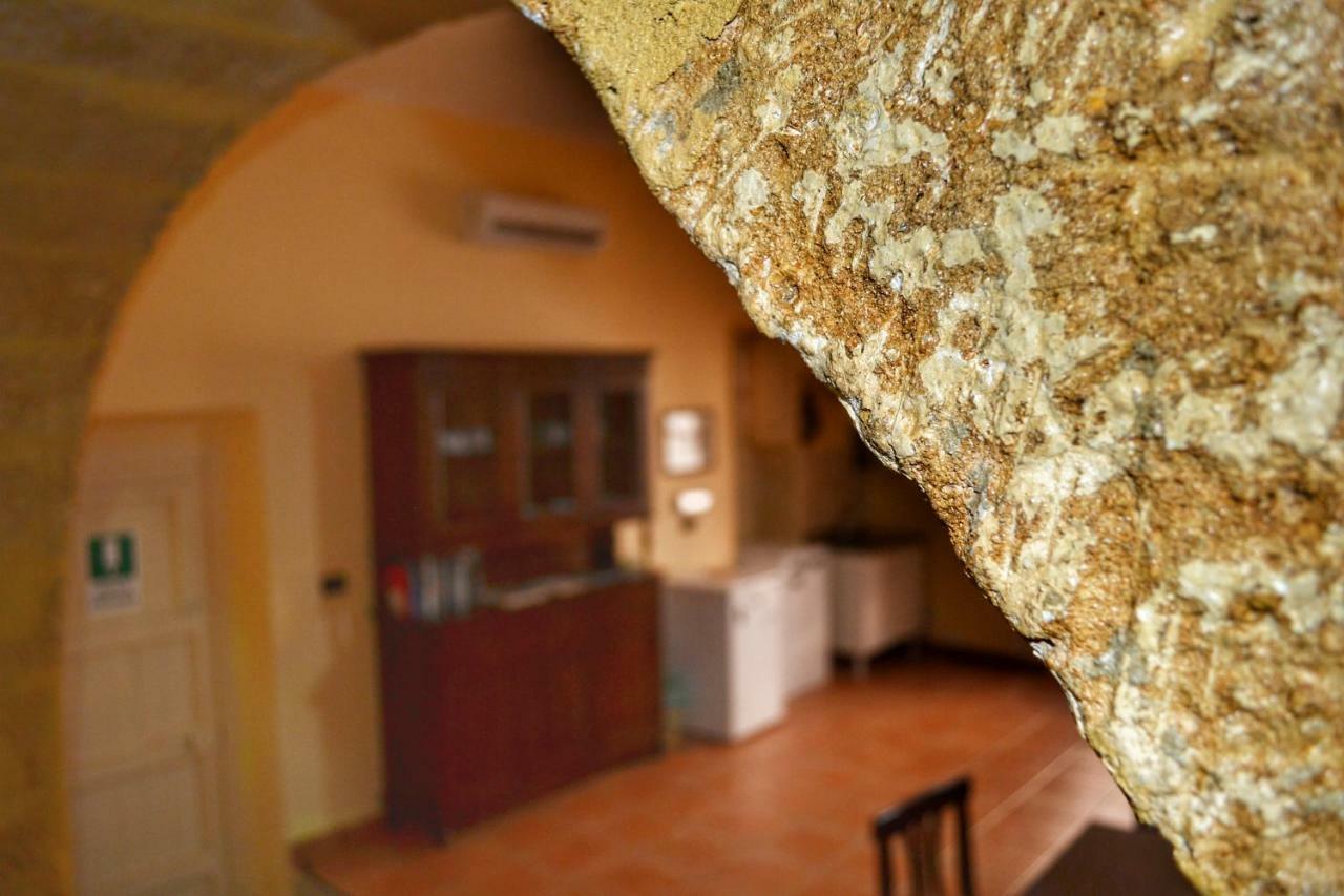 B&B Anita Agrigento Kültér fotó