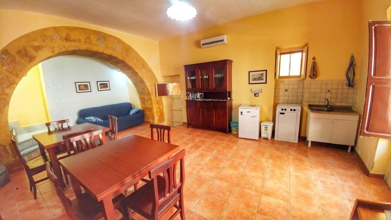 B&B Anita Agrigento Kültér fotó