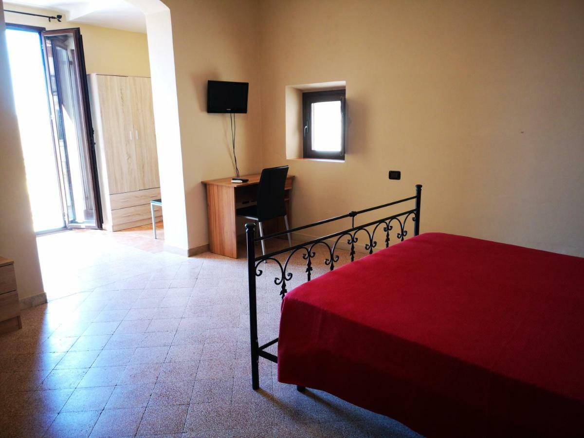 B&B Anita Agrigento Kültér fotó