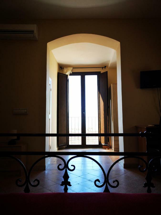 B&B Anita Agrigento Kültér fotó