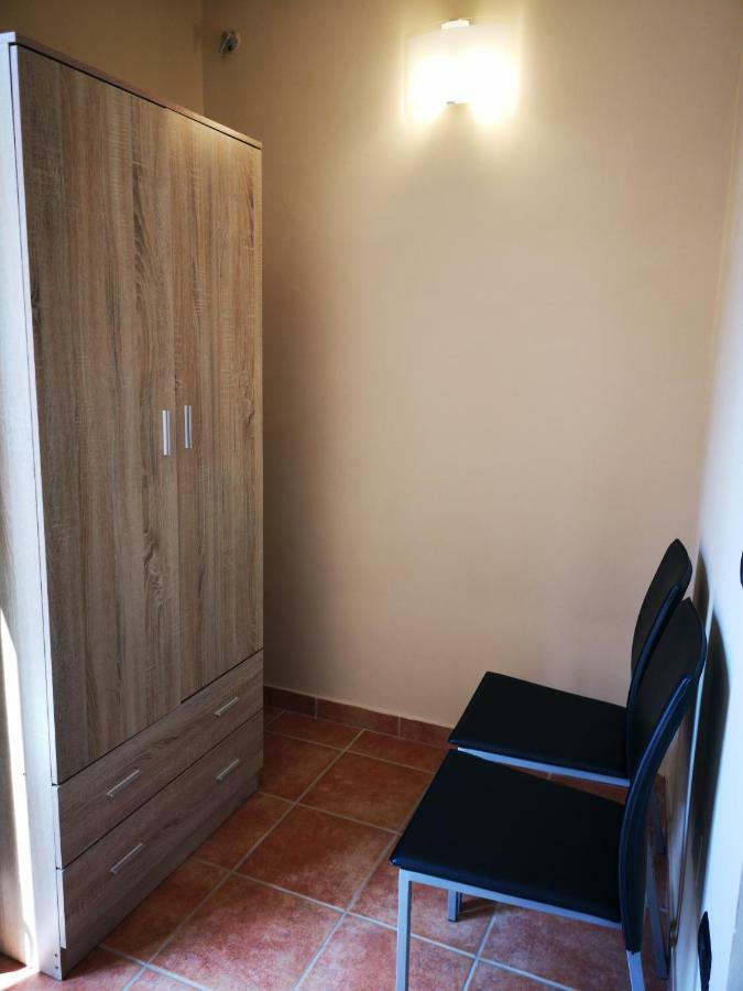 B&B Anita Agrigento Kültér fotó