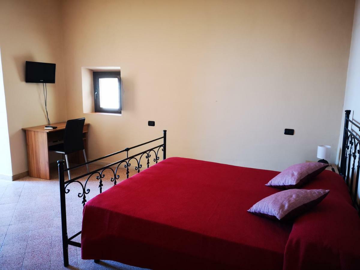 B&B Anita Agrigento Kültér fotó