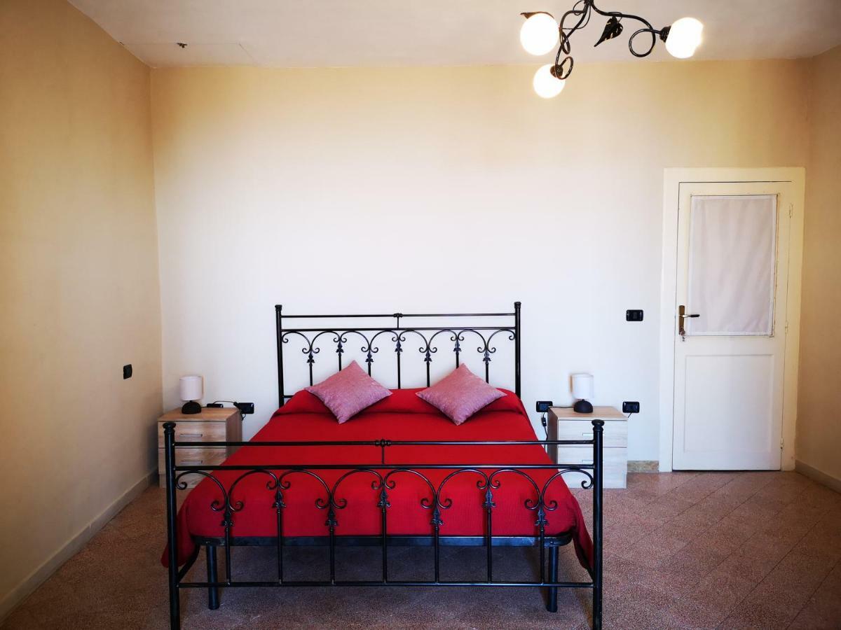 B&B Anita Agrigento Kültér fotó