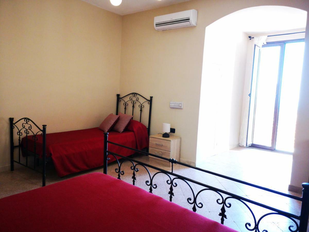 B&B Anita Agrigento Kültér fotó