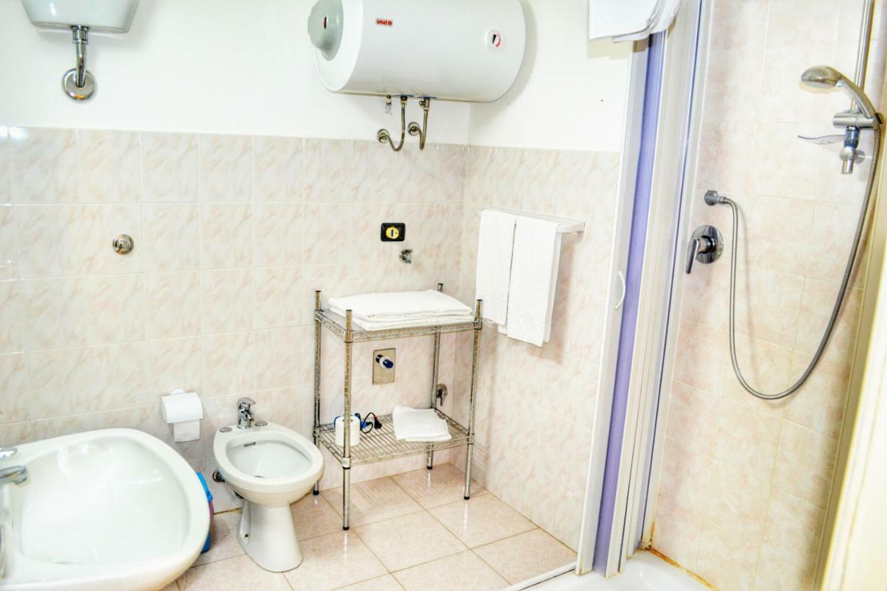B&B Anita Agrigento Kültér fotó