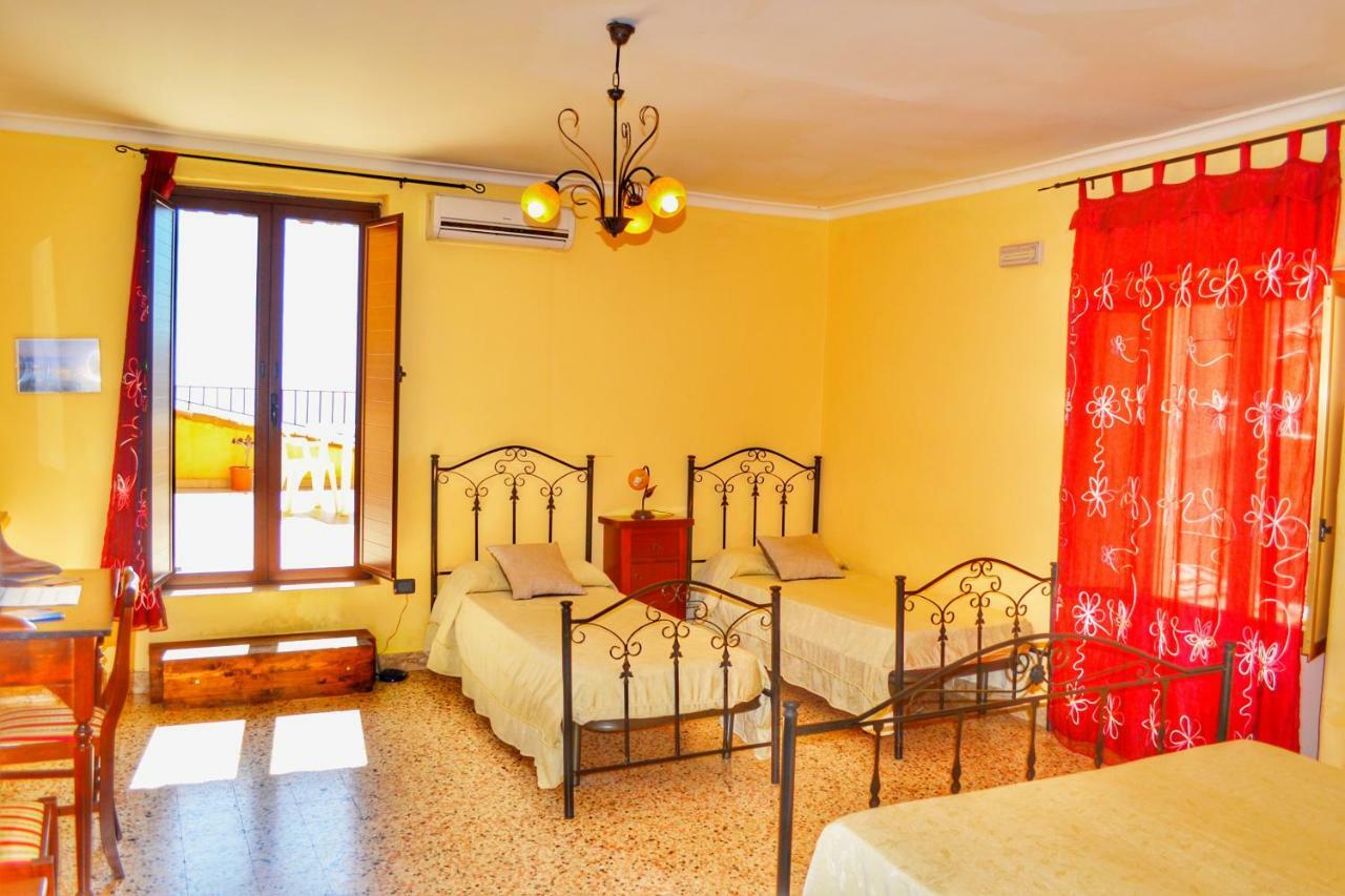 B&B Anita Agrigento Kültér fotó