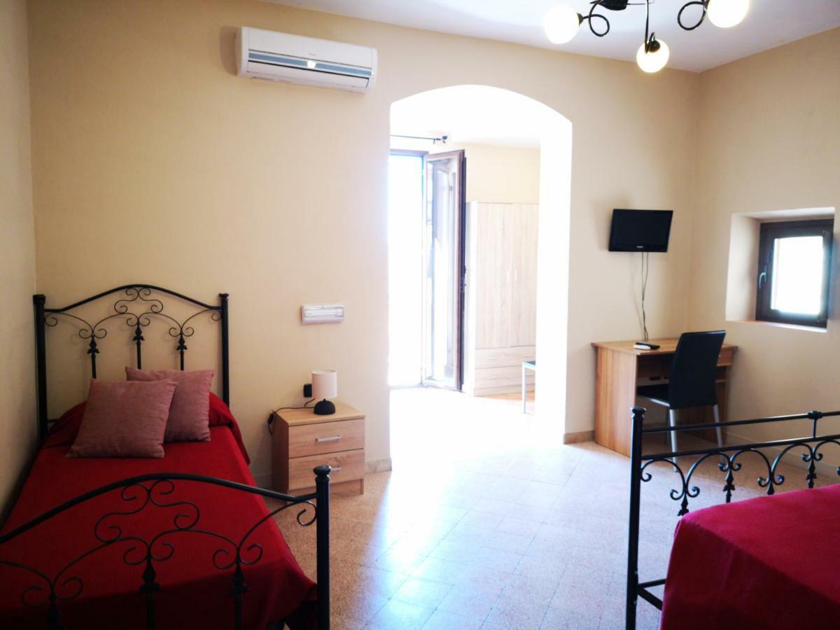 B&B Anita Agrigento Kültér fotó